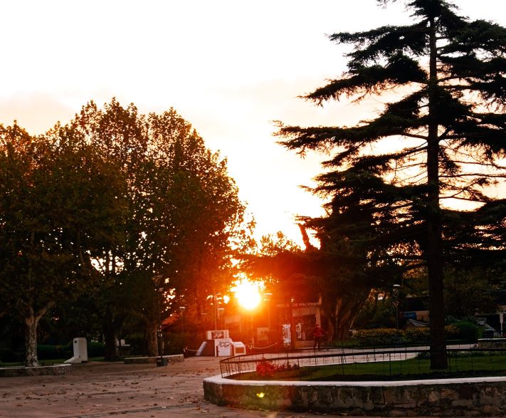 El tiempo en Miramar y zona: así estará este sábado