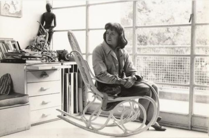 Miramar: El Instituto Cultural brindará un homenaje a Raquel Forner