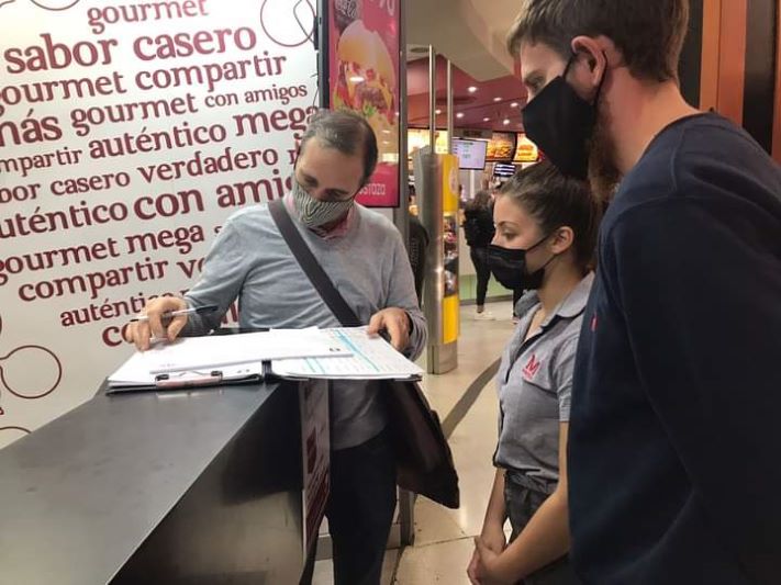 El Sindicato de Pasteleros acordó una nueva paritaria anual y revisiones para dos sectores