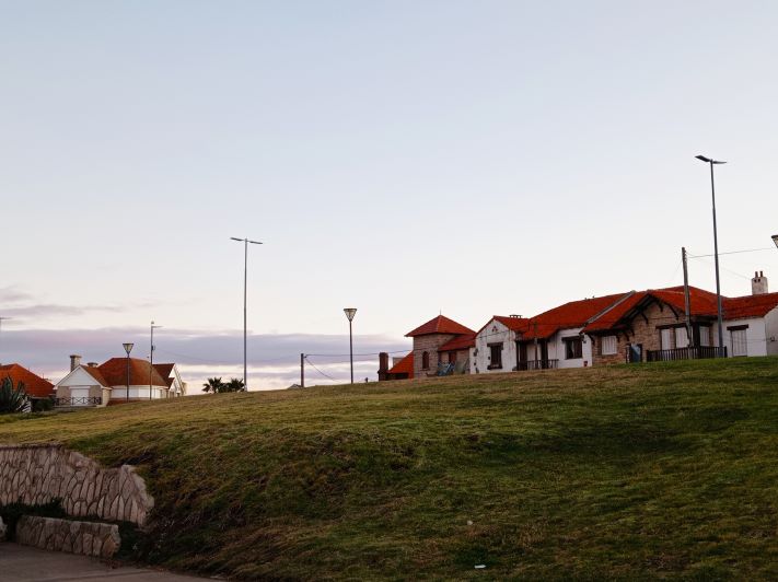 Miramar: continuará el frío para este miércoles.