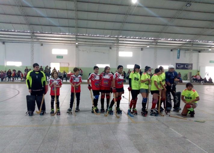 Hockey: resultados de la 2° fecha