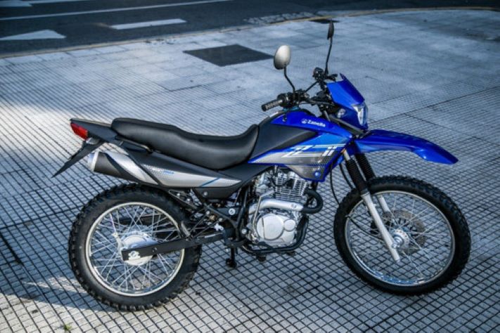 Nueva edición del plan Mi Moto: hasta $300.000 en 48 cuotas