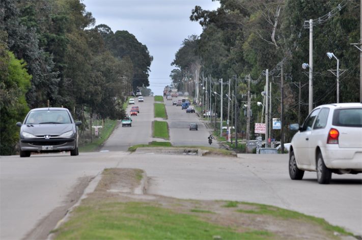 Mar del Plata: proponen reubicar la Zona Roja en el camino viejo a Miramar