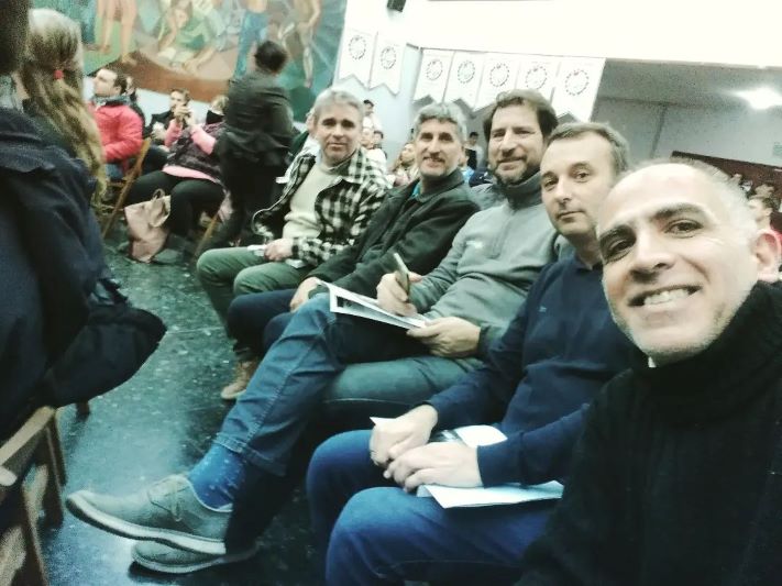Se desarrolló el 2° Encuentro Provincial organizado por el Foro Bonaerense de Servicios Públicos
