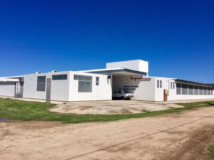 Miramar: se inauguran dos escuelas en el Barrio Aeroparque