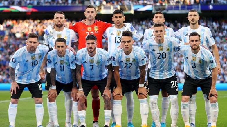 Días, horarios y partidos: conocé el fixture completo del Mundial Qatar 2022