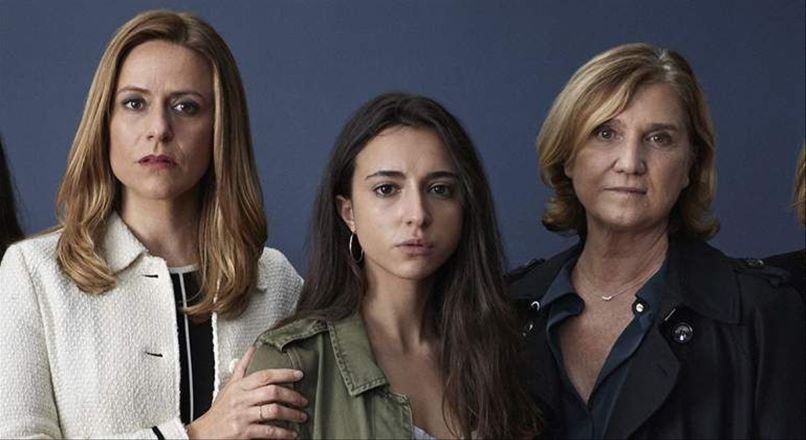 ‘Intimidad’, una adictiva serie de Netflix que “despierta conciencias e invita a salir del silencio”