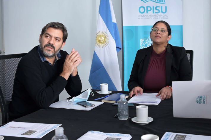 Carlos Bianco estará presente en la fiesta del kiwi en Miramar