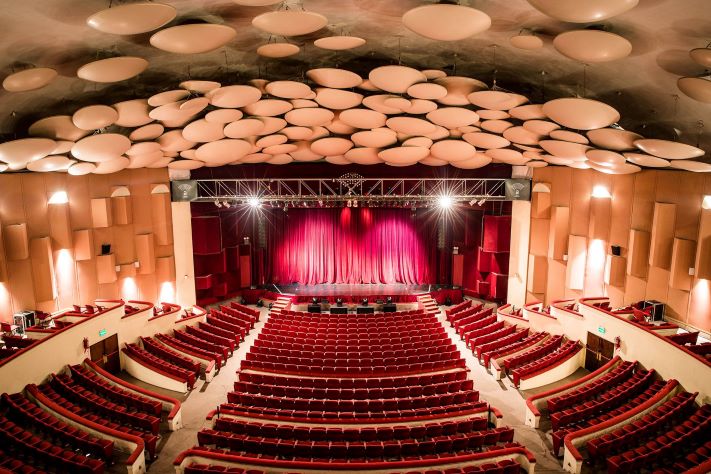 El Instituto Cultural destina nuevos fondos para proyectos artísticos en Mar del Plata y la región