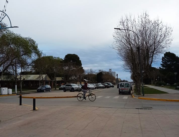 Miramar: así estará el tiempo para este lunes