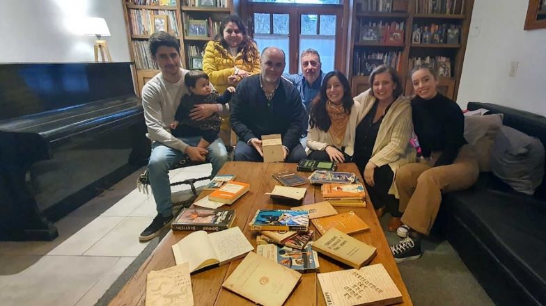 La otamendina Celina Brittez disertará en la Feria del Libro de Encarnación