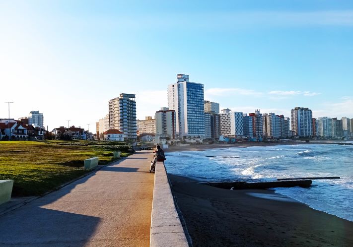 Miramar: el tiempo para este miércoles, 13 de julio