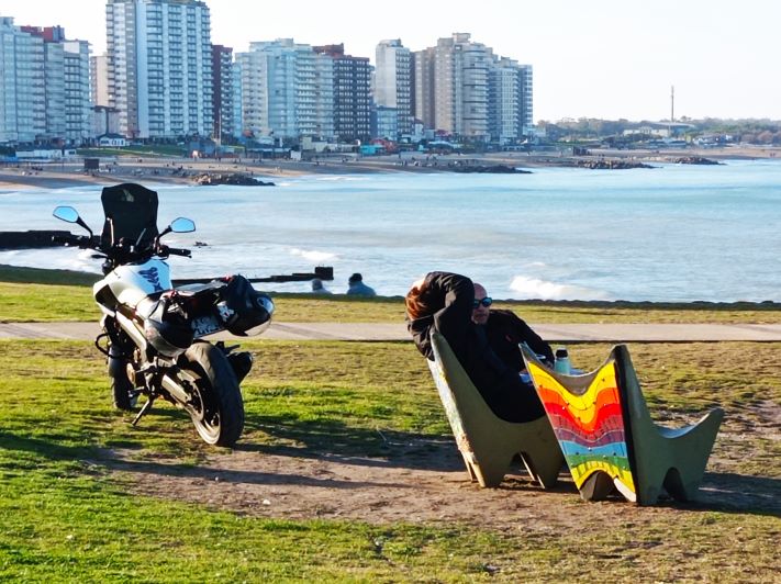 Miramar: el pronóstico para el 21 de julio