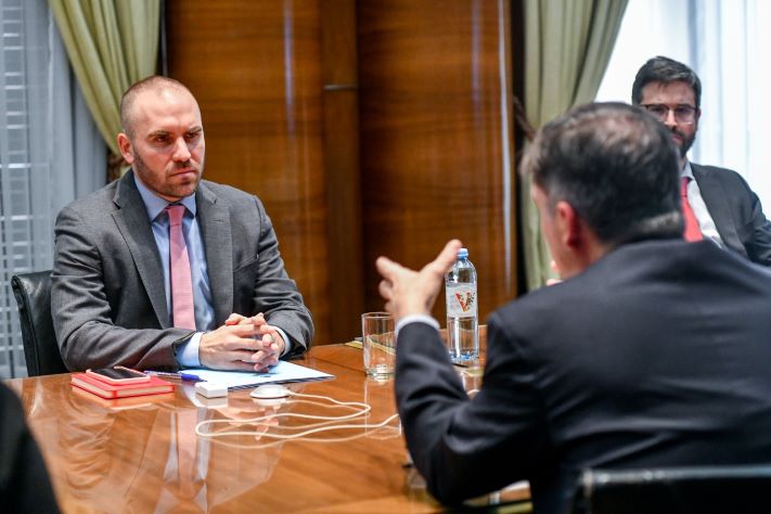 Panorama dominical: ¿ y ahora qué? Por Pablo Menéndez*