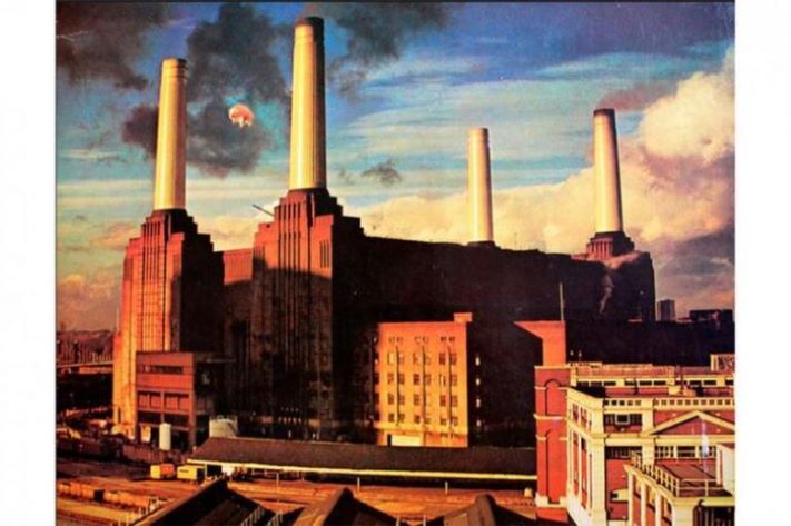 Pink Floyd reeditará “Animals” con sonido envolvente