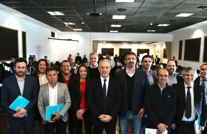 Miramar: la Provincia realizó el Tercer Foro de Integridad, Transparencia y Ética Pública