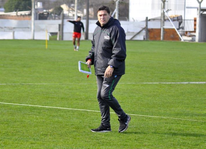 Federal “A”: Círculo tiene plantel casi completo para recibir a Liniers
