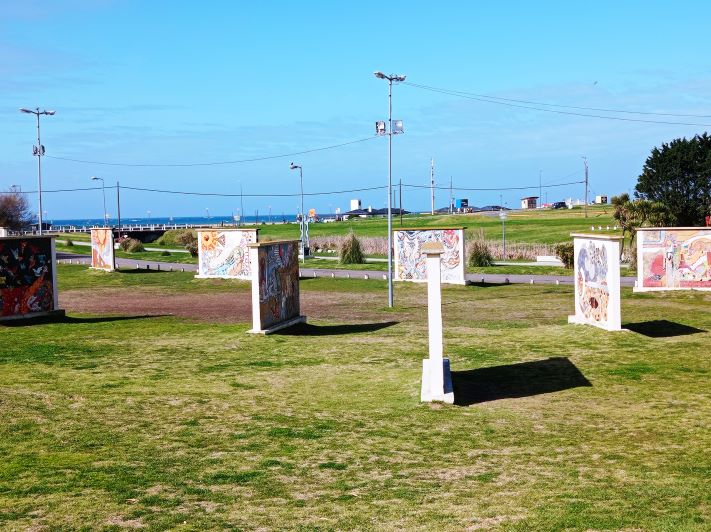 Miramar: como sigue el tiempo para esta semana
