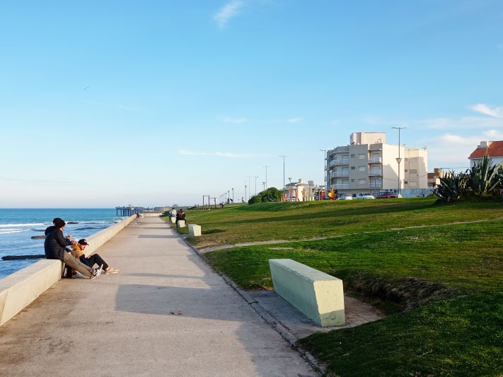 Miramar: cómo estará el tiempo para este martes