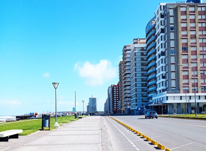 Miramar: cuál es el pronóstico del tiempo para el 29 de agosto