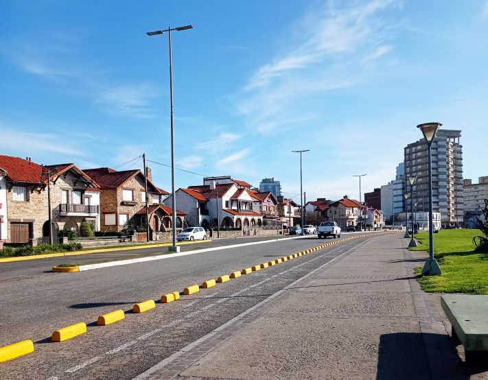 Miramar: así estará el tiempo para este sábado