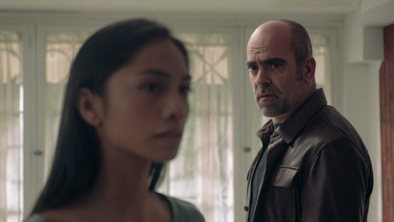 Código Emperador: “Un thriller correcto pero previsible”