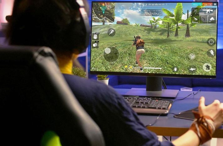 Miramar: fue a visitar a un “amigo” que conoció a través de un videojuego pero era un ladrón y le robó todo