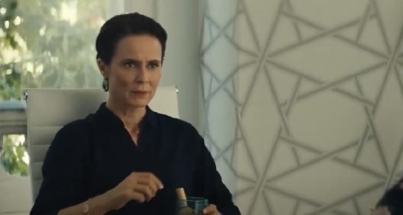 Netflix estrenó un inquietante thriller español