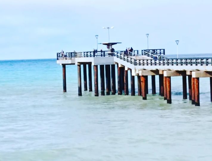 Cómo estará el tiempo para este martes en Miramar y zona
