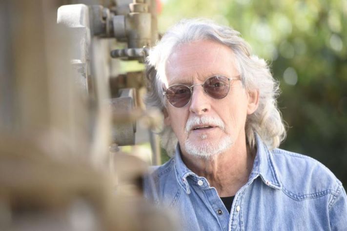 Nito Mestre festejará sus 50 años de trayectoria junto a la Orquesta Sinfónica