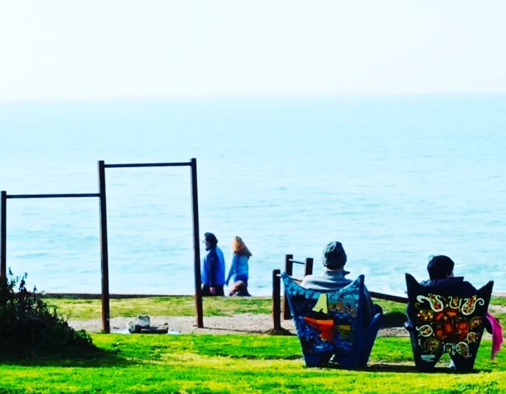 Miramar: el tiempo para este lunes