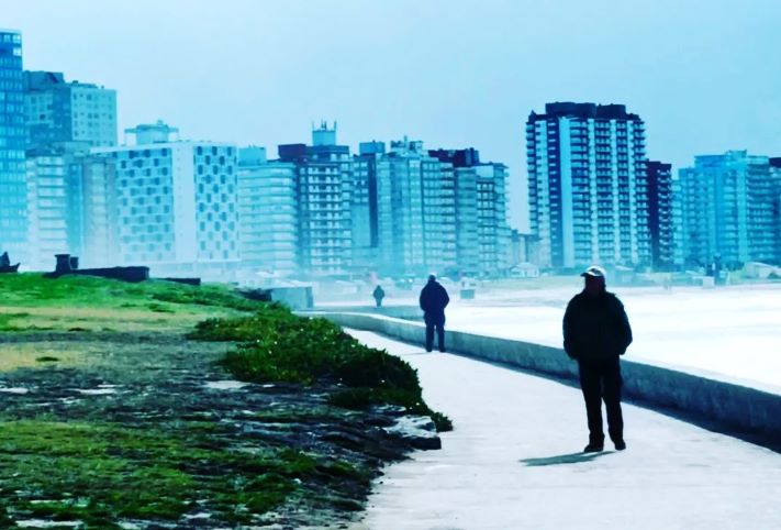 Miramar y zona: cómo estará el tiempo para este lunes
