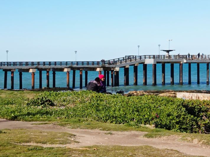 Miramar: así estará el tiempo para este miércoles