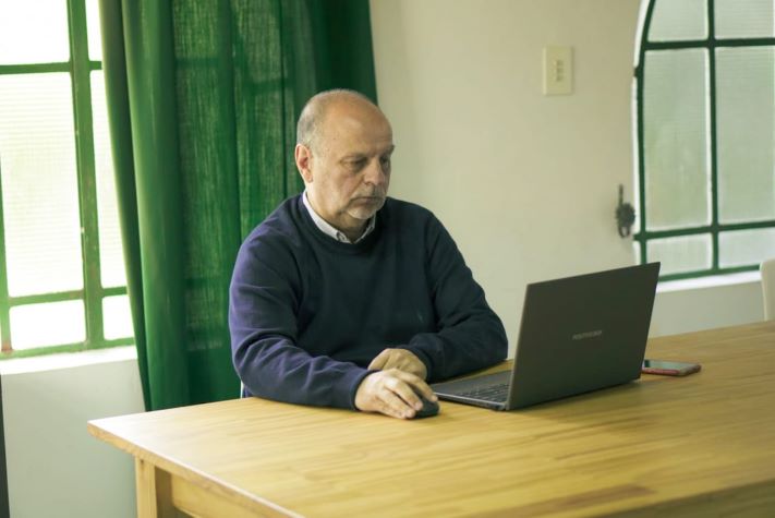 La grieta no es solo de la política ¿y los medios qué? Por Pablo Menéndez