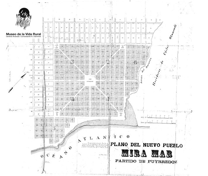 Apuntes para la historia de “Mira Mar” en su 134º aniversario (1888-2022)