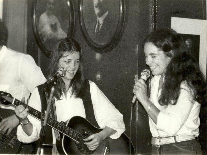 Puerto Pollensa: la historia de un amor prohibido que le ganó a la “moral” de su tiempo