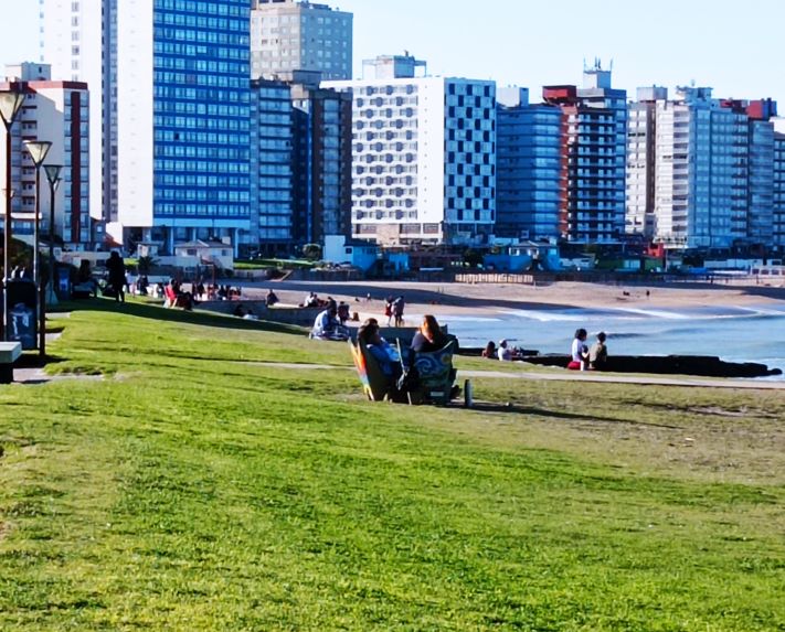 Miramar: cómo estará el tiempo para este miércoles