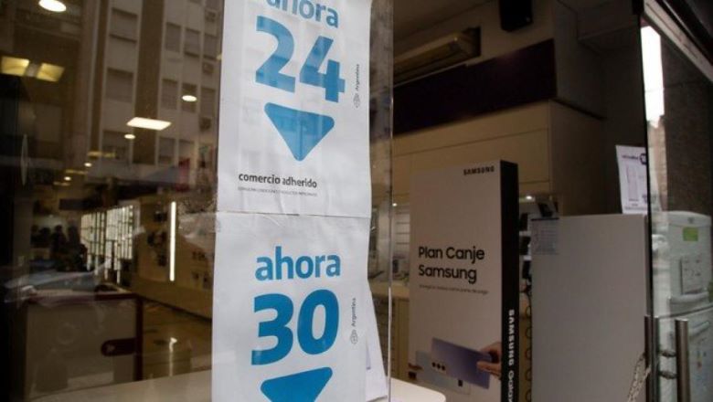 Plan Ahora 30: qué productos se van a poder comprar con el nuevo programa