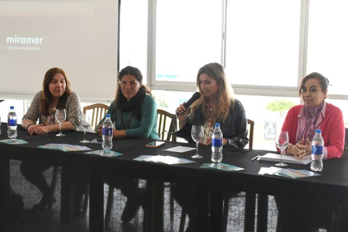 Fin de semana largo en Miramar: se presentó la grilla de actividades