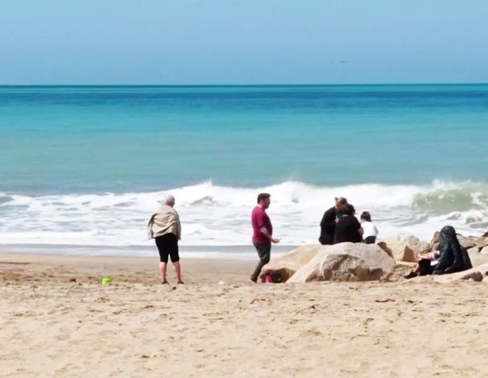 Miramar: el tiempo para el domingo 16 de octubre