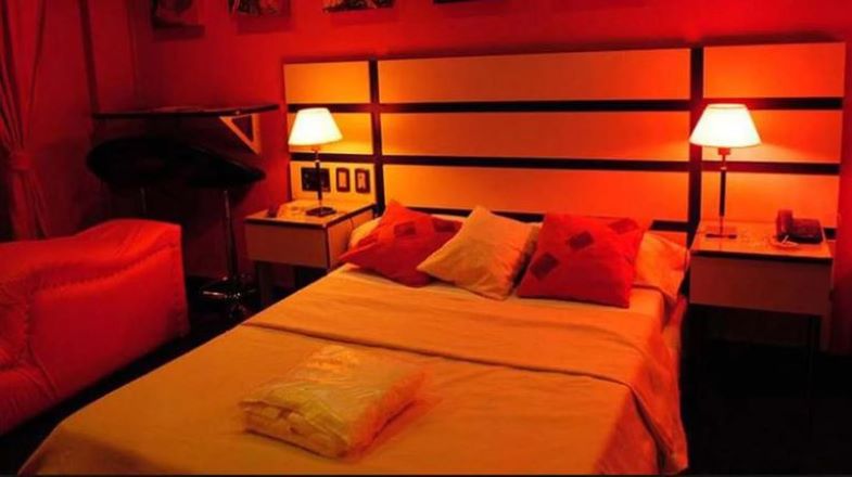 Murió un hombre en un hotel alojamiento de Mar del Plata