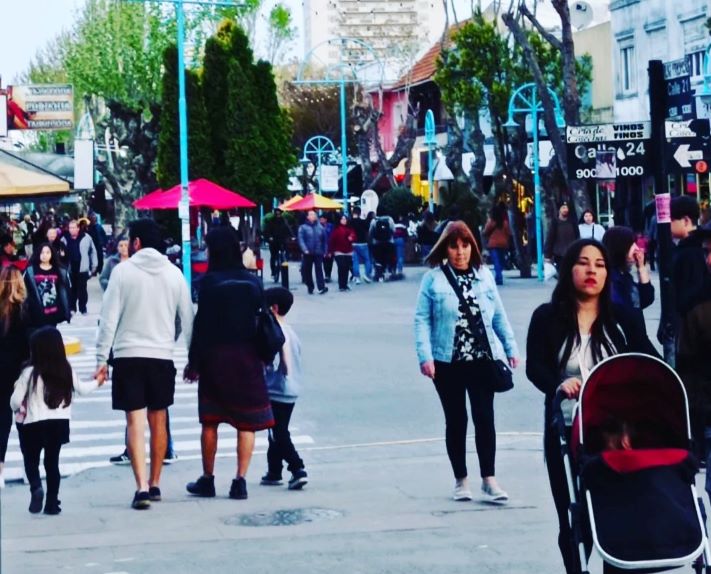 Turismo: el gobierno anunció un programa de viajes en cuotas