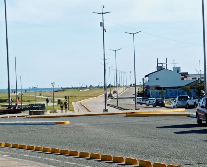 Miramar: así estará el tiempo para este viernes