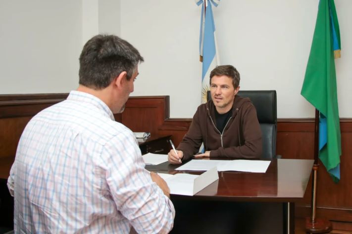 Destinan $21 millones para el sector industrial de Miramar