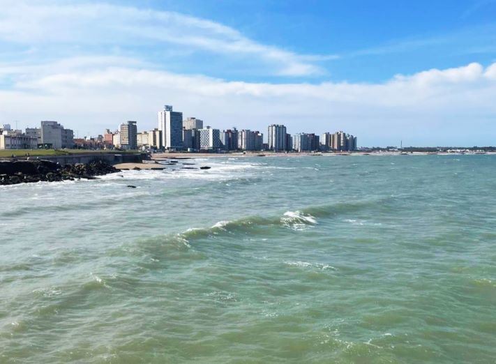 Miramar: cómo estará el tiempo para este domingo
