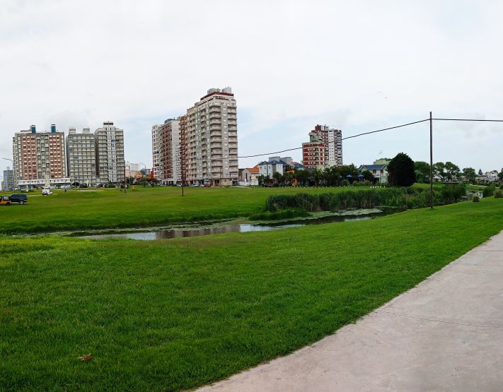 Así estará el tiempo para este domingo en Miramar y la región