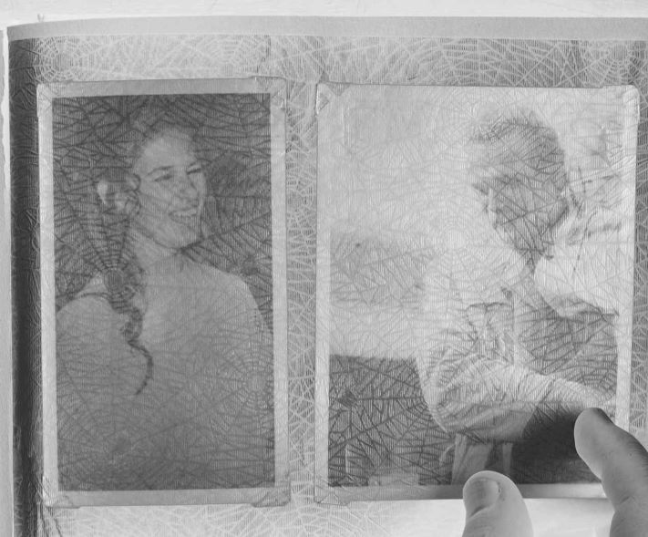 Exposición Fotográfica “IRREVERSIBLE”, reconocida con importante premio en Paraguay, se presenta en Mar del Sud