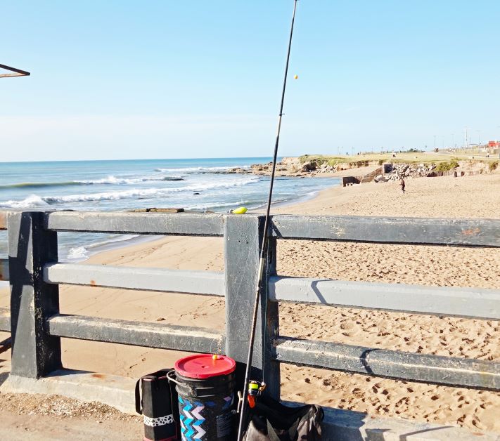 Miramar: así esta el tiempo para este viernes