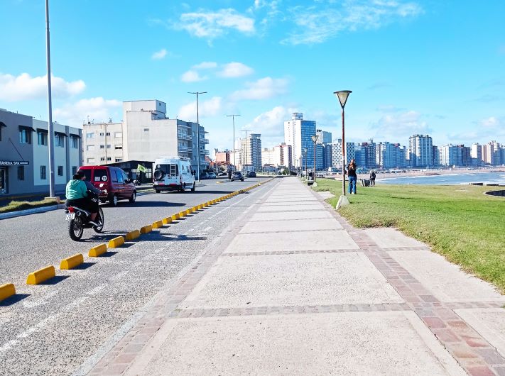 Miramar: el pronóstico para el martes 13 de diciembre
