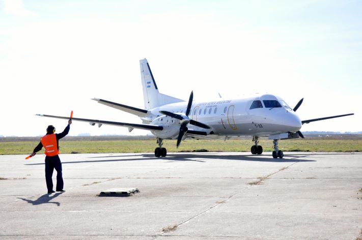 Regresan los vuelos a Miramar: enterate desde cuándo